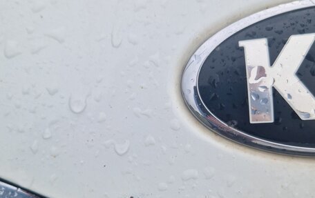 KIA Rio III рестайлинг, 2013 год, 810 000 рублей, 11 фотография