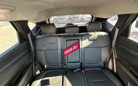 Hyundai Tucson, 2023 год, 3 717 000 рублей, 13 фотография