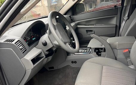 Jeep Grand Cherokee, 2005 год, 725 000 рублей, 9 фотография