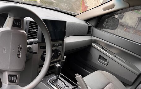 Jeep Grand Cherokee, 2005 год, 725 000 рублей, 10 фотография
