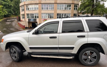 Jeep Grand Cherokee, 2005 год, 725 000 рублей, 6 фотография