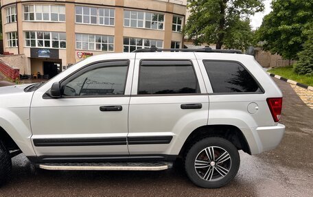 Jeep Grand Cherokee, 2005 год, 725 000 рублей, 7 фотография