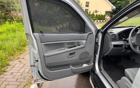 Jeep Grand Cherokee, 2005 год, 725 000 рублей, 8 фотография