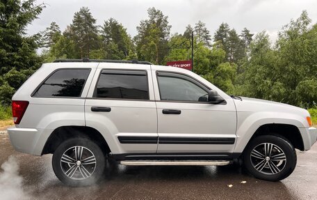 Jeep Grand Cherokee, 2005 год, 725 000 рублей, 2 фотография