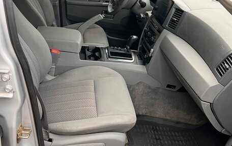 Jeep Grand Cherokee, 2005 год, 725 000 рублей, 15 фотография