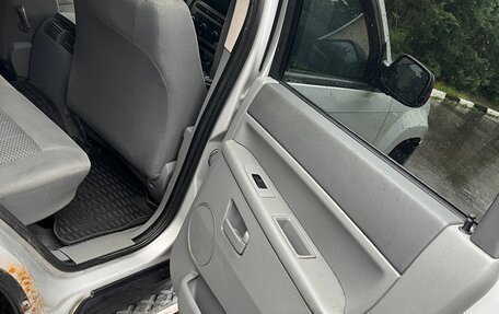 Jeep Grand Cherokee, 2005 год, 725 000 рублей, 14 фотография