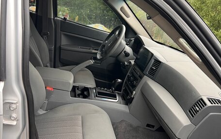 Jeep Grand Cherokee, 2005 год, 725 000 рублей, 16 фотография