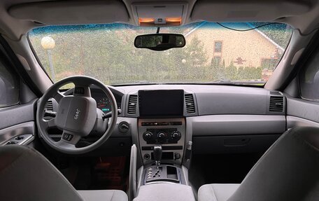 Jeep Grand Cherokee, 2005 год, 725 000 рублей, 19 фотография