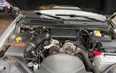 Jeep Grand Cherokee, 2005 год, 725 000 рублей, 21 фотография