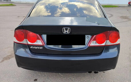 Honda Civic VIII, 2008 год, 450 000 рублей, 5 фотография