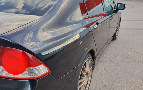 Honda Civic VIII, 2008 год, 450 000 рублей, 6 фотография