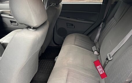 Jeep Grand Cherokee, 2005 год, 725 000 рублей, 11 фотография