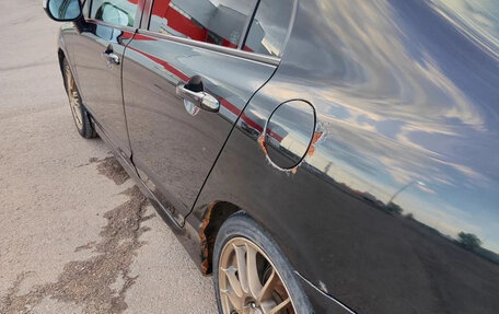 Honda Civic VIII, 2008 год, 450 000 рублей, 7 фотография