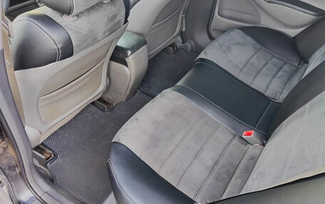Honda Civic VIII, 2008 год, 450 000 рублей, 15 фотография