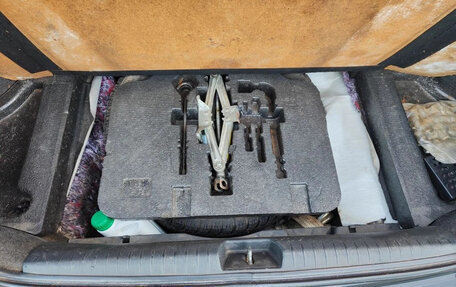 Honda Civic VIII, 2008 год, 450 000 рублей, 9 фотография