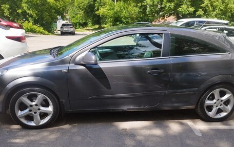 Opel Astra H, 2009 год, 530 000 рублей, 7 фотография