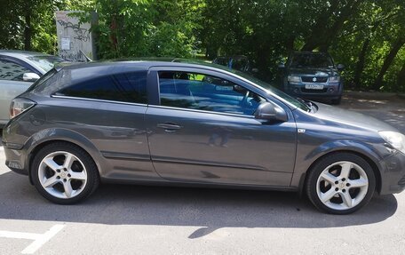 Opel Astra H, 2009 год, 530 000 рублей, 14 фотография