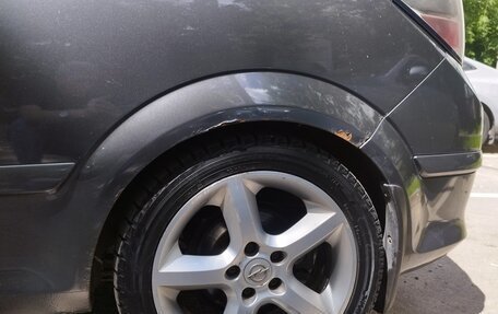Opel Astra H, 2009 год, 530 000 рублей, 11 фотография