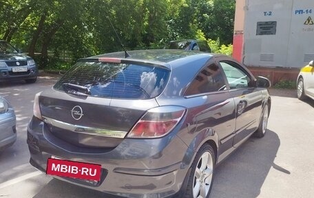 Opel Astra H, 2009 год, 530 000 рублей, 16 фотография