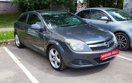 Opel Astra H, 2009 год, 530 000 рублей, 6 фотография