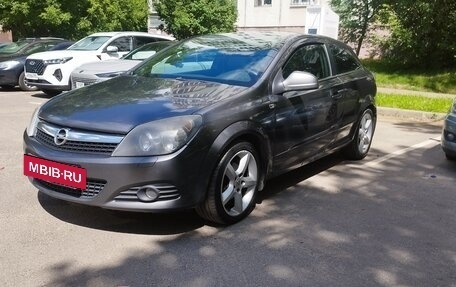 Opel Astra H, 2009 год, 530 000 рублей, 2 фотография