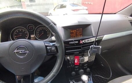 Opel Astra H, 2009 год, 530 000 рублей, 17 фотография