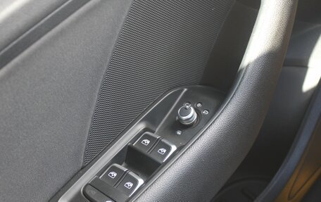 Audi A3, 2019 год, 1 690 000 рублей, 11 фотография