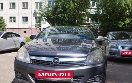 Opel Astra H, 2009 год, 530 000 рублей, 12 фотография