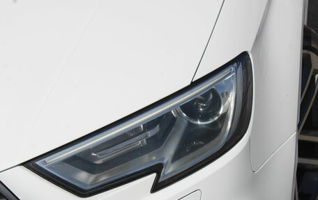 Audi A3, 2019 год, 1 690 000 рублей, 18 фотография