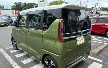 Nissan Roox, 2022 год, 790 000 рублей, 7 фотография