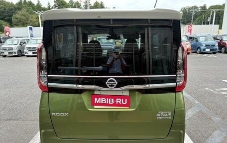 Nissan Roox, 2022 год, 790 000 рублей, 6 фотография