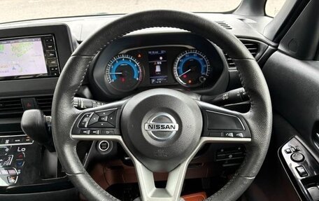 Nissan Roox, 2022 год, 790 000 рублей, 10 фотография