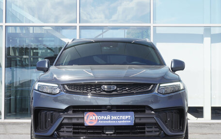 Geely Tugella FY11, 2024 год, 3 199 000 рублей, 2 фотография