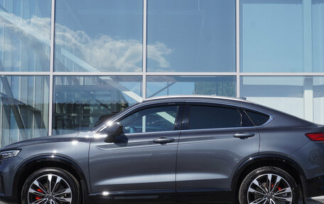 Geely Tugella FY11, 2024 год, 3 199 000 рублей, 8 фотография