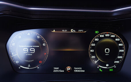 Geely Tugella FY11, 2024 год, 3 199 000 рублей, 9 фотография