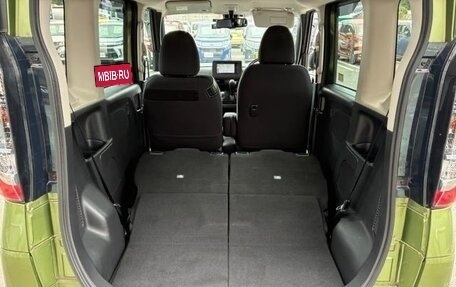Nissan Roox, 2022 год, 790 000 рублей, 14 фотография