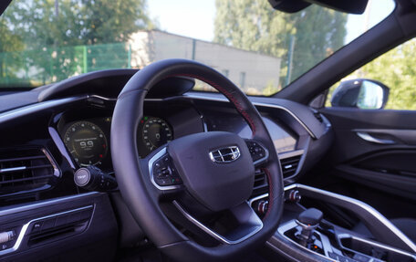 Geely Tugella FY11, 2024 год, 3 199 000 рублей, 11 фотография