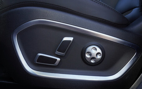 Geely Tugella FY11, 2024 год, 3 199 000 рублей, 18 фотография