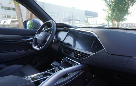Geely Tugella FY11, 2024 год, 3 199 000 рублей, 20 фотография