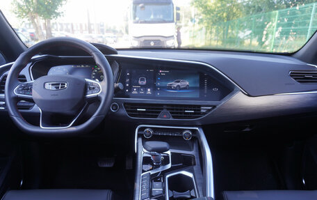Geely Tugella FY11, 2024 год, 3 199 000 рублей, 12 фотография