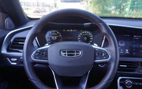 Geely Tugella FY11, 2024 год, 3 199 000 рублей, 13 фотография