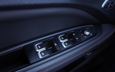 Geely Tugella FY11, 2024 год, 3 199 000 рублей, 17 фотография
