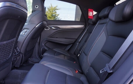 Geely Tugella FY11, 2024 год, 3 199 000 рублей, 21 фотография