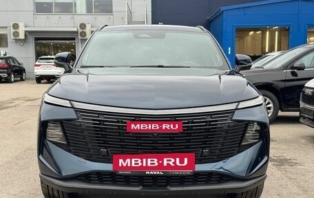 Haval F7x, 2026 год, 3 999 000 рублей, 2 фотография