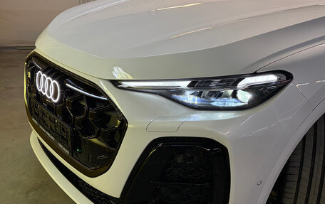 Audi Q5, 2026 год, 6 099 000 рублей, 10 фотография