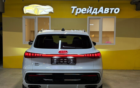 Audi Q5, 2026 год, 6 099 000 рублей, 5 фотография