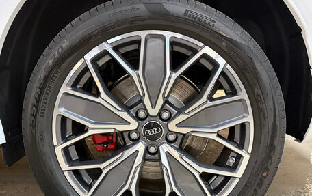 Audi Q5, 2026 год, 6 099 000 рублей, 9 фотография
