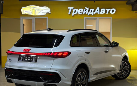 Audi Q5, 2026 год, 6 099 000 рублей, 4 фотография