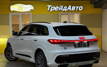 Audi Q5, 2026 год, 6 099 000 рублей, 6 фотография