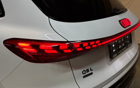 Audi Q5, 2026 год, 6 099 000 рублей, 8 фотография